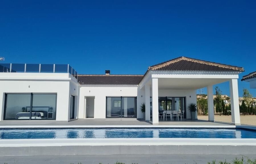Villa Armony