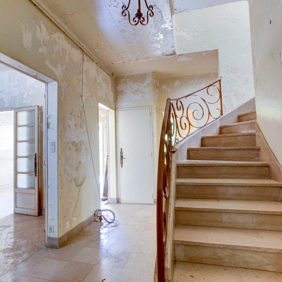 Villa Tisy Marseille