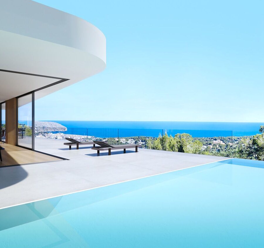 Villa H