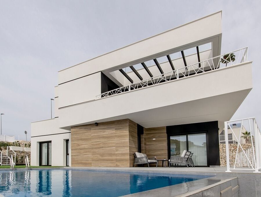 Villa Life +