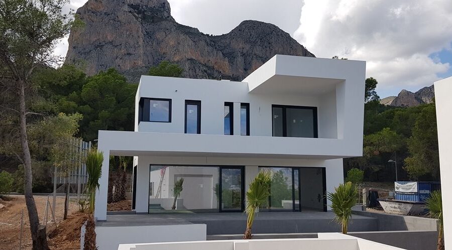 Villa Pop