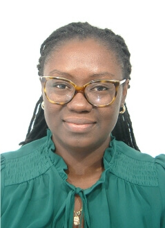 Kadjidja Nzouba Barro 